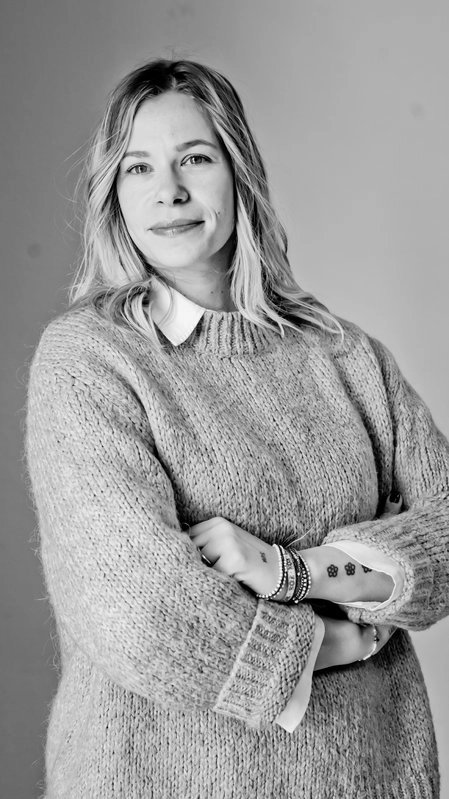 Marie Allison DUCHARNE