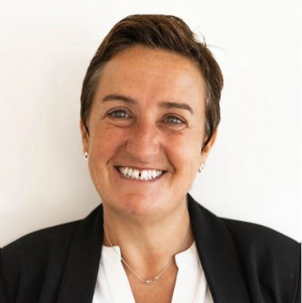 Isabelle CHENAL GAULIN