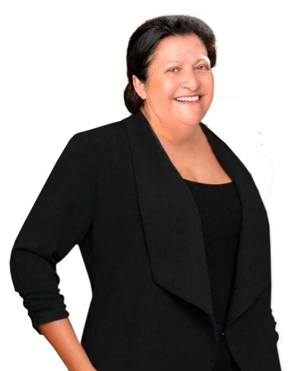 Sylvie FROUGIER