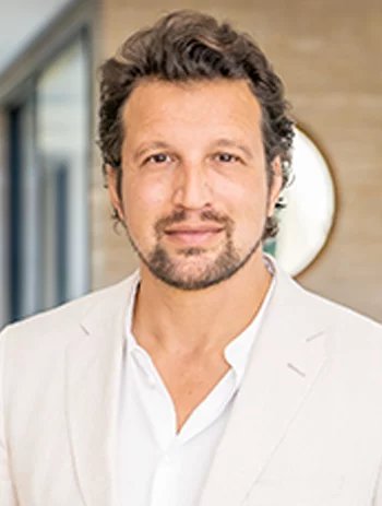 Alexandre FILIPPINI