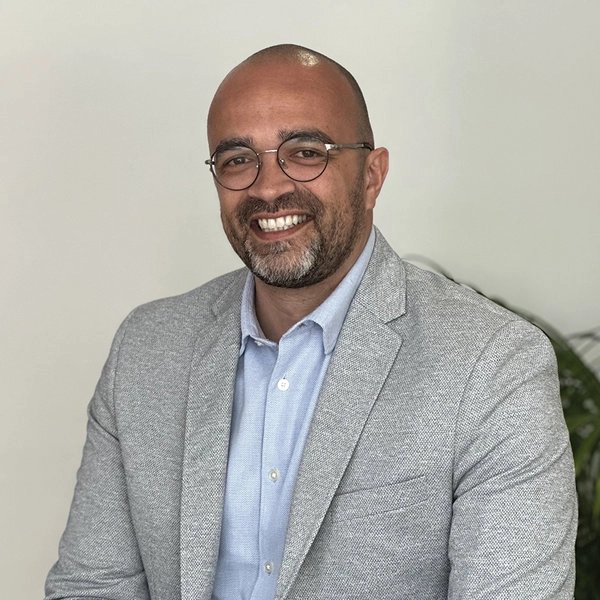 Gregory DI GIORGIO