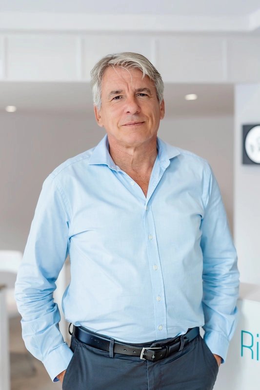 Jean-Marc ROUHIER