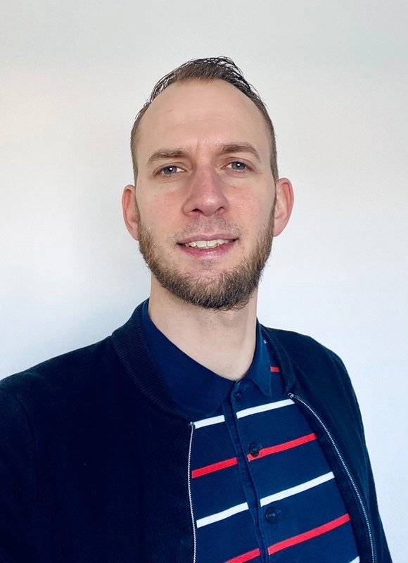 Jérémy VIAULT