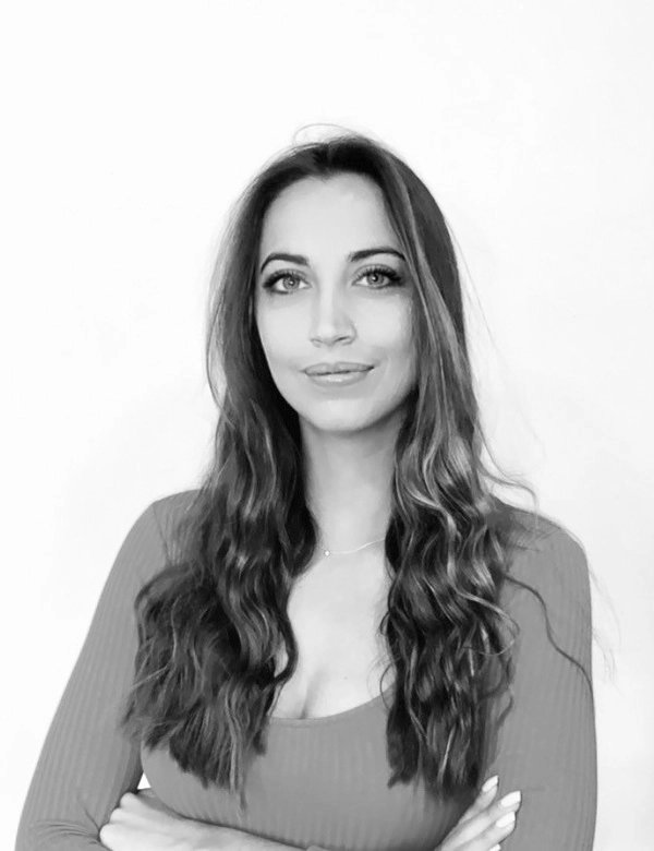 Sarah CACHOT