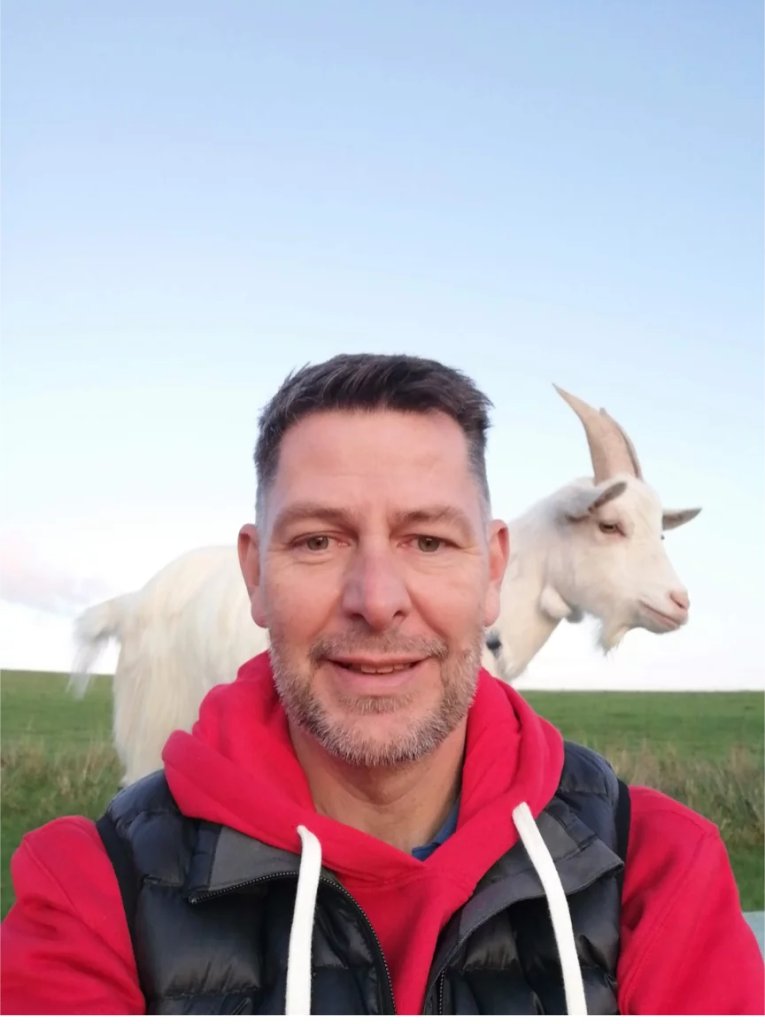 Andrew NICHOLSON