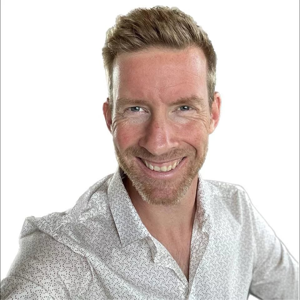 Christophe LIBION