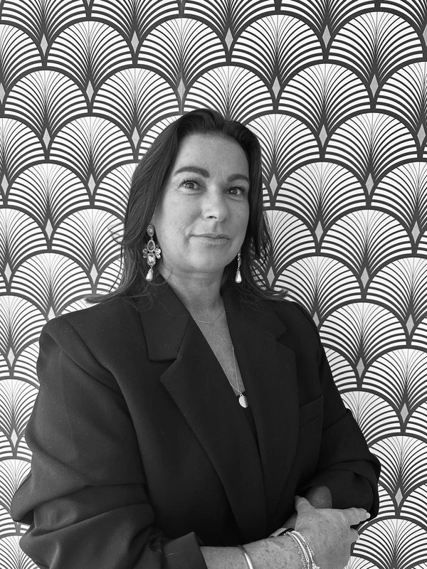 Geraldine VERDIER