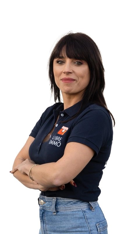 Coralie NIGITA
