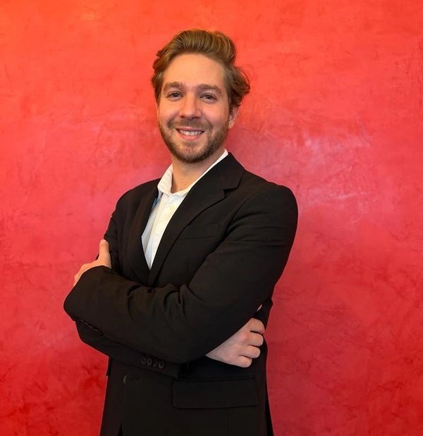 Nicolas PIOTROWSKI