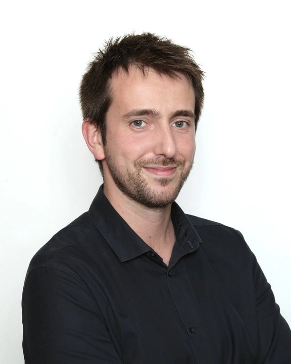 Nicolas LEPAUW