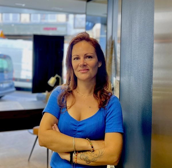 Hélène TARDIF