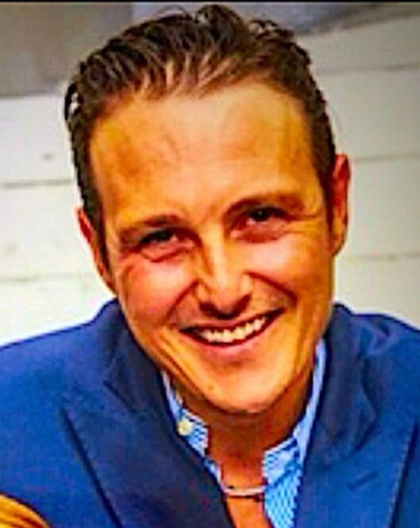 Daniele CASTELLANO