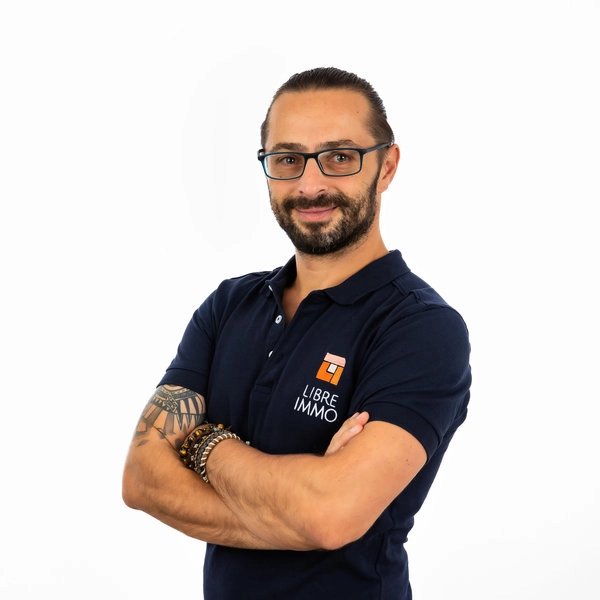Benjamin HAOUZI