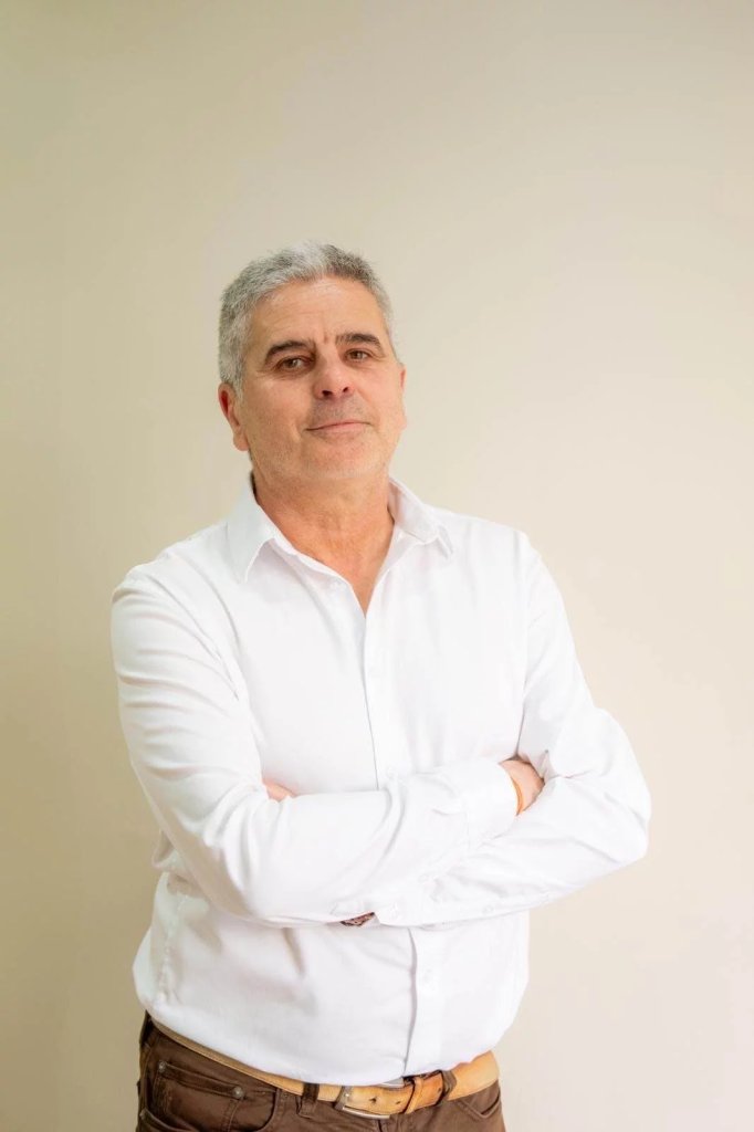 Lionel CARRERAS