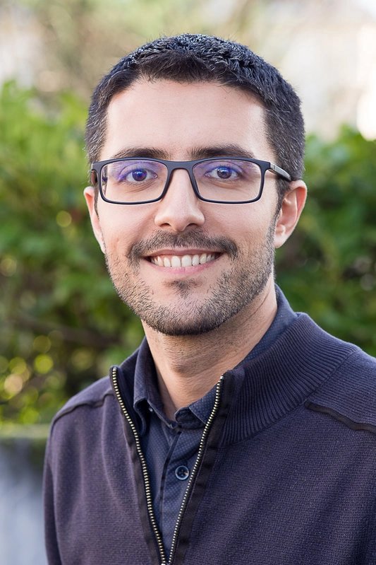 Philippe MORGADO