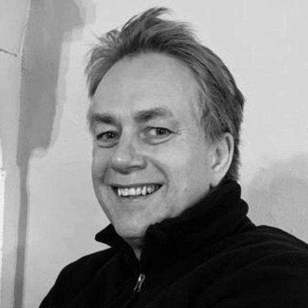 Andy JONES