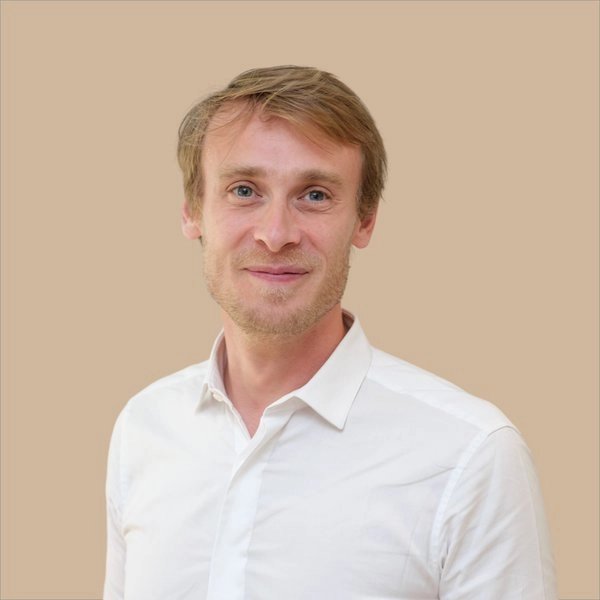 Hadrien DERAMECOURT