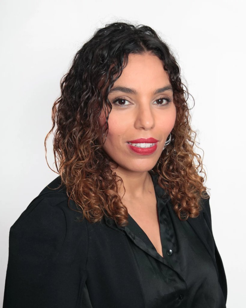 Rizlène ALLOUCH