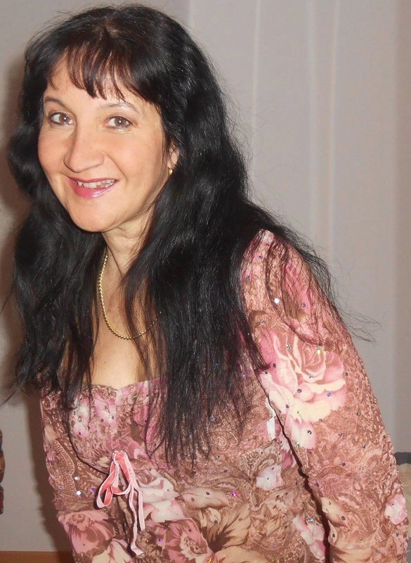 Patricia SCHNEIDER