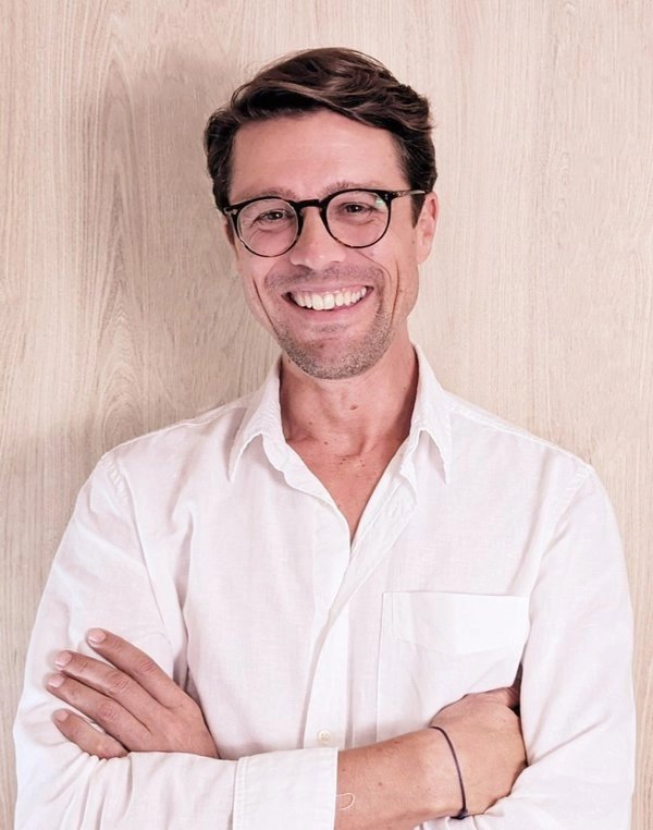 Evert KOSTER