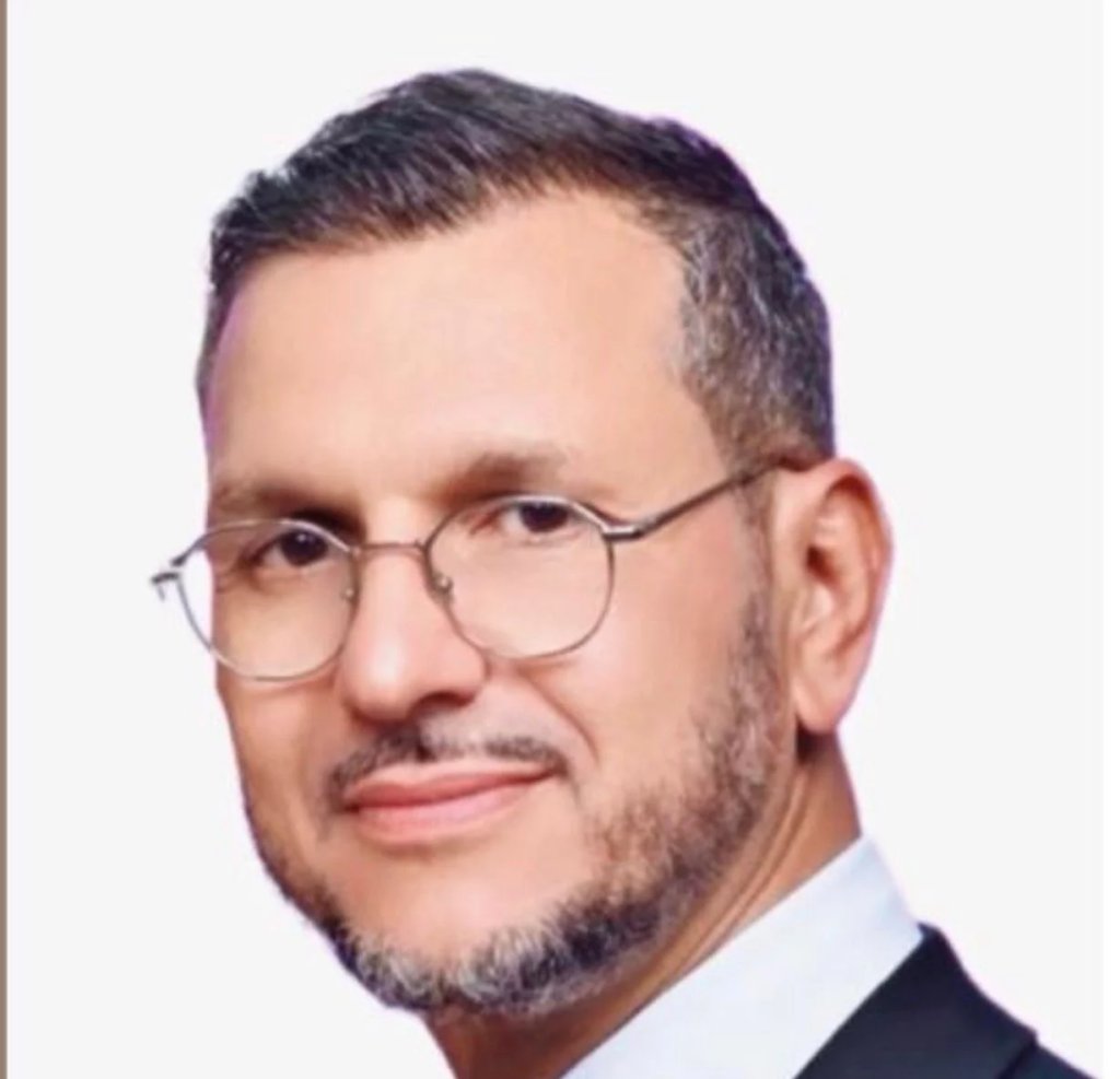 Lotfi EL GHARBI