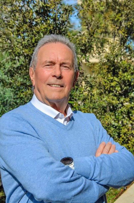 Jean-François DOUDEAU