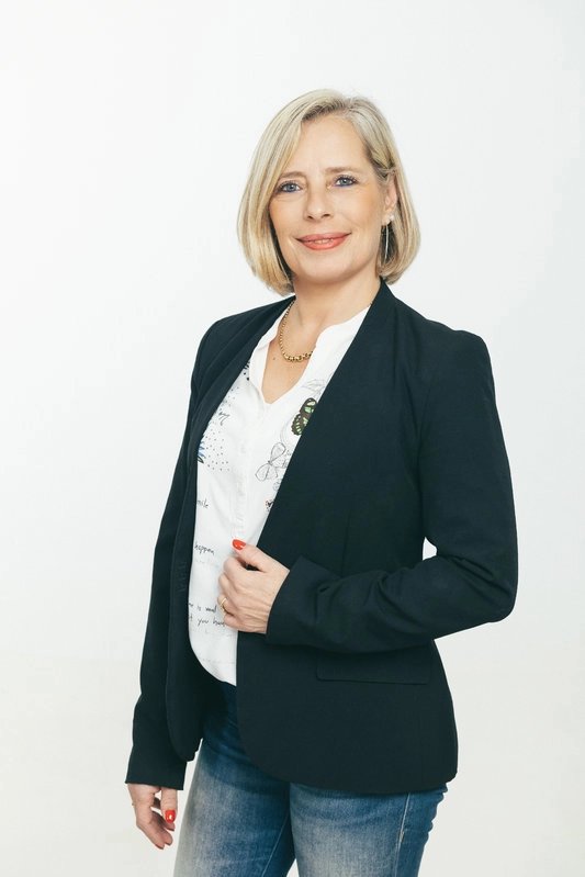 Delphine CAPRON