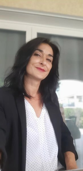 Sabrina PENDOLA