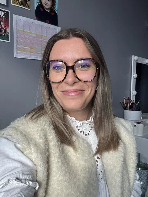 Ilona RAYBAUD