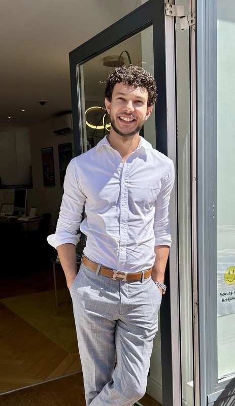 Alexandre MARY