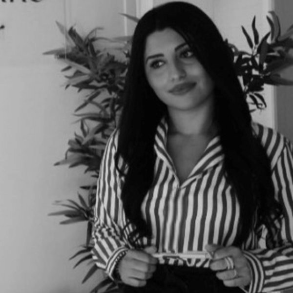 Chaima GASTI