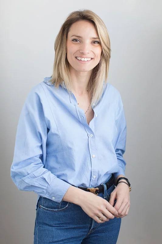 Sophie PIZETTE