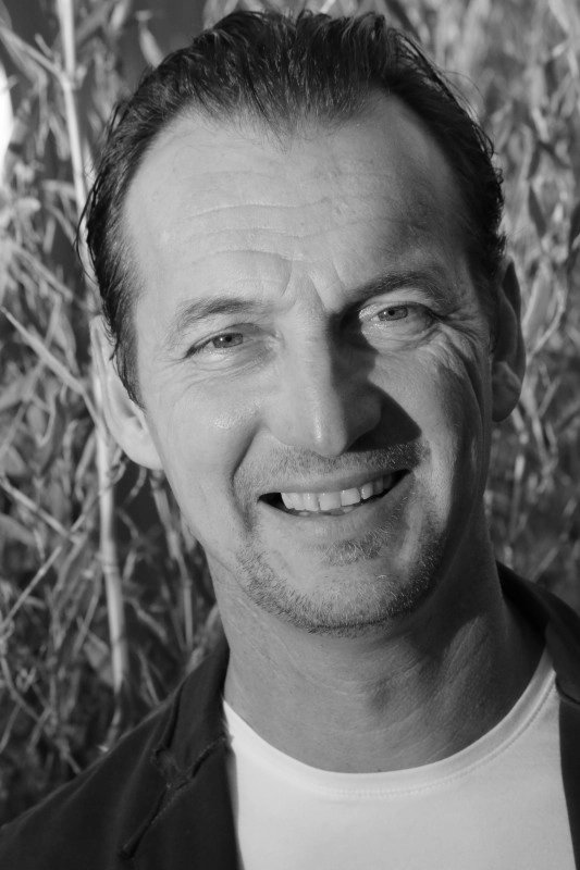 Dieter RUYS