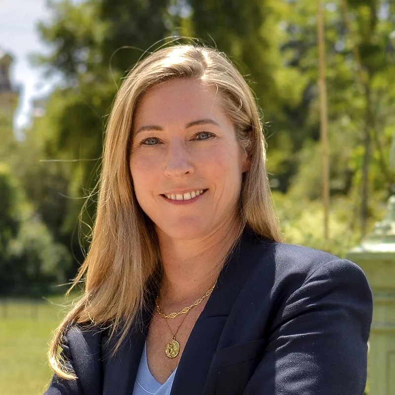 Cécile BOMMART