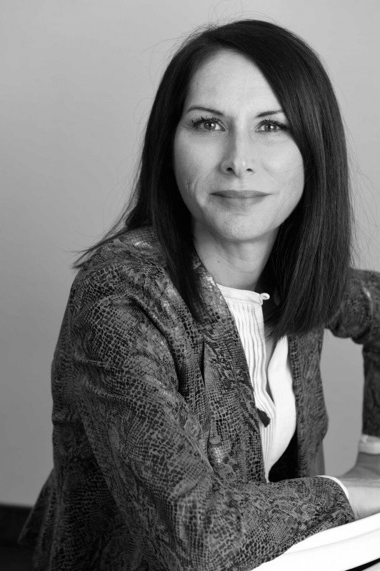 Caroline GENEVOIS