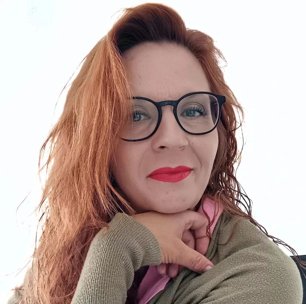 Irina POVAR