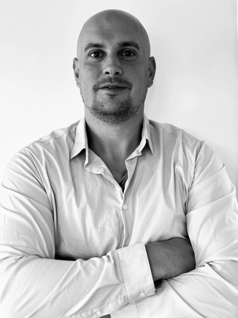 Fabien LEPERCHEY