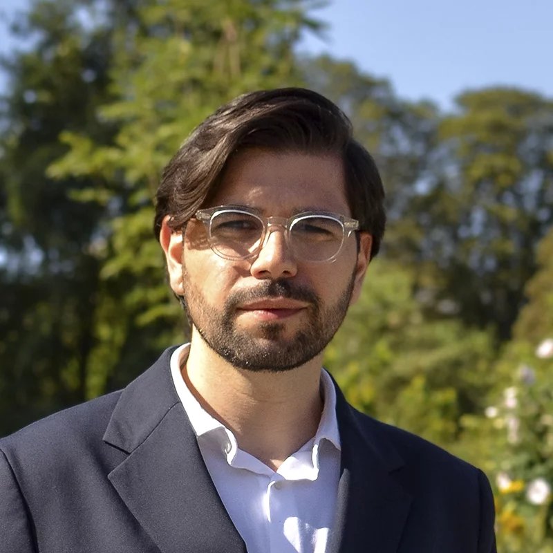 Thomas STROMBONI