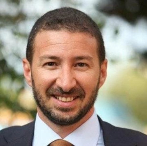 Marco LA MOLA