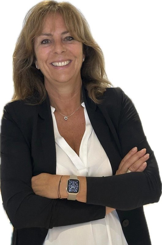 Yvonne VAN ZADELHOF