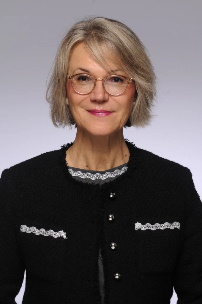 Sophie LINHART