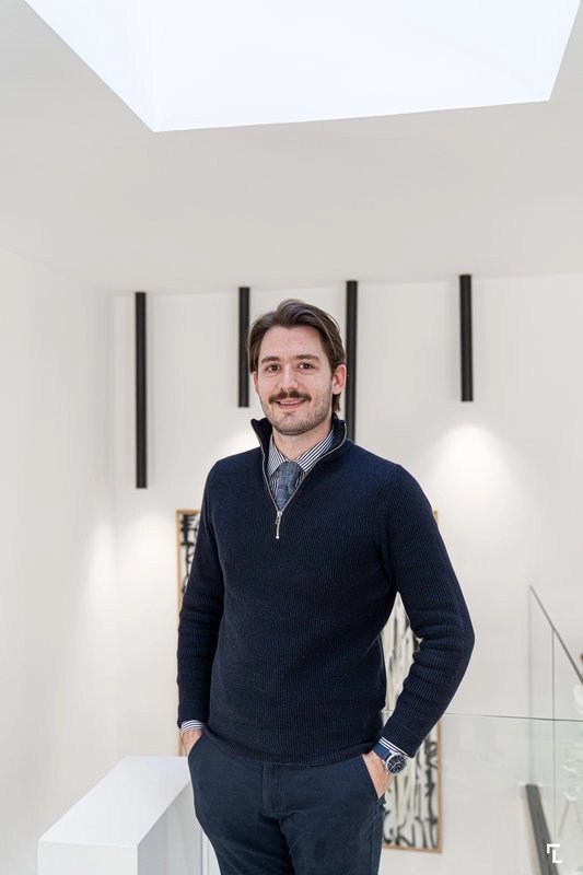 Louis-Charles D'ORLIAC