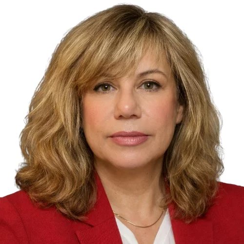 Mandy GOSSMANN DA SILVA
