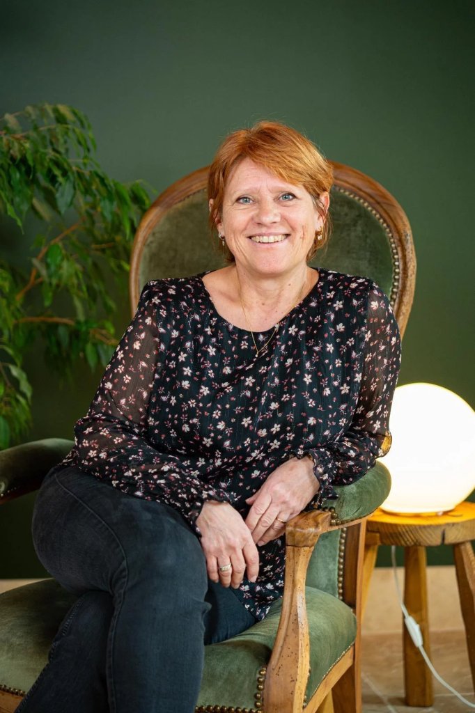 Sophie ZAJAC