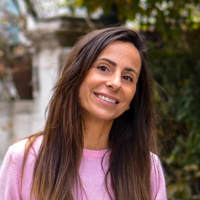 Océane PARTOUCHE (NÉGRET)