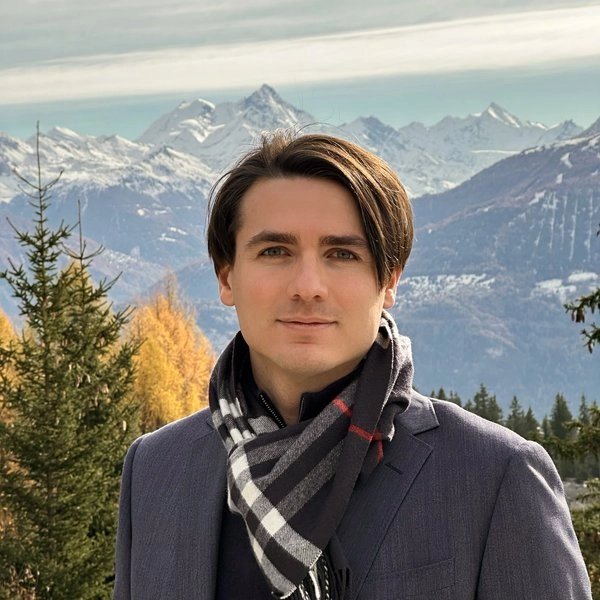 Mathieu BOUHET