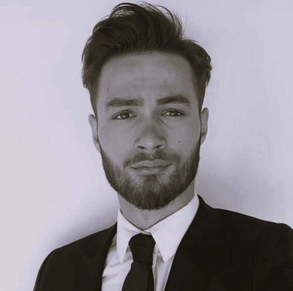 Anthony KATSIKAS