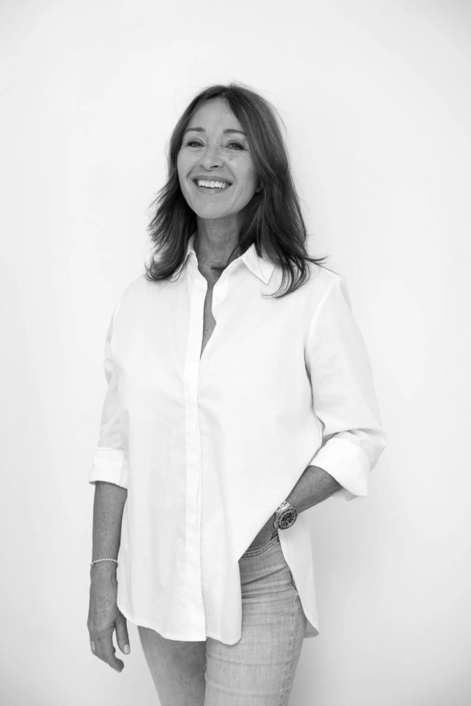 Sylvie DE MERSSEMAN