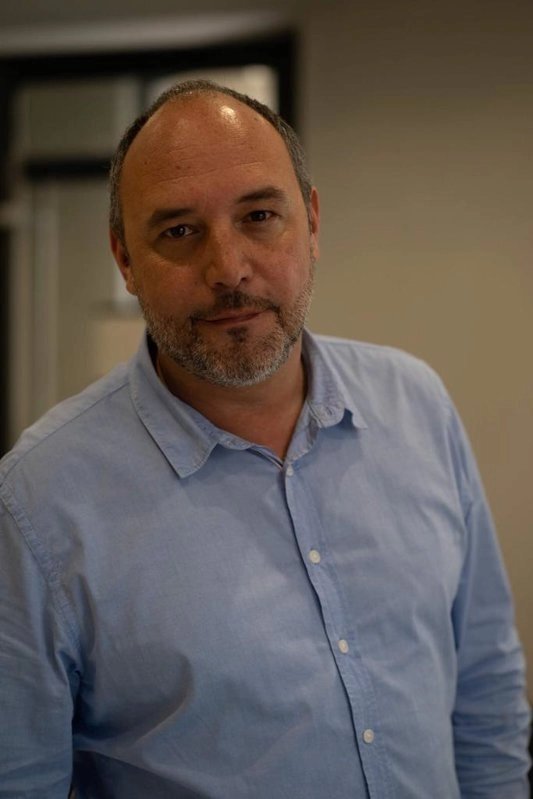 Emmanuel LUBIN