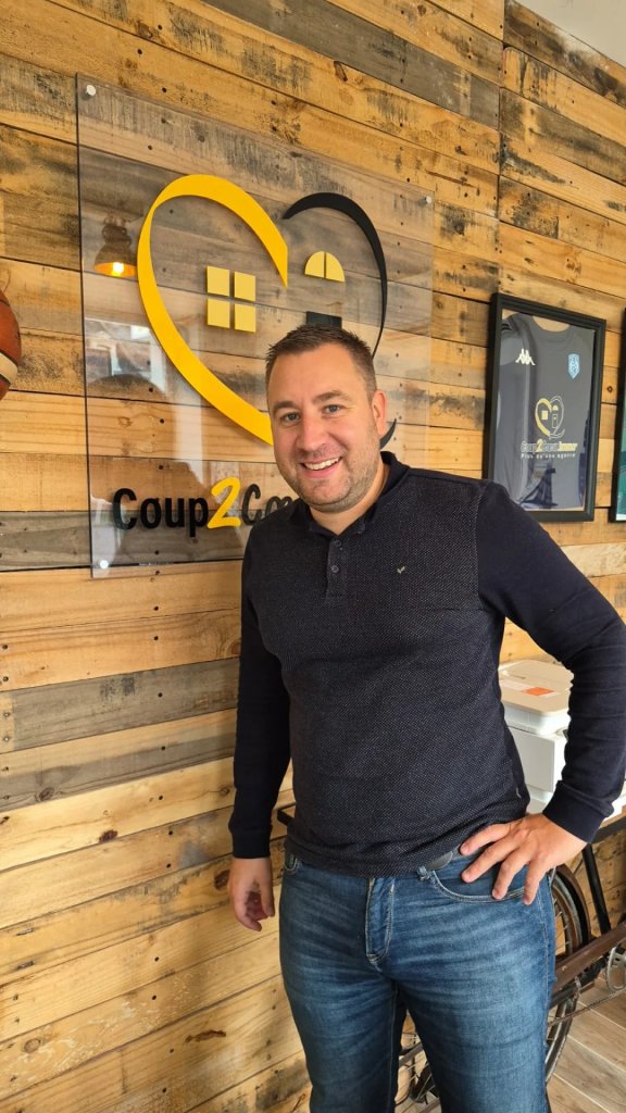 Guillaume BECLIN (EI)